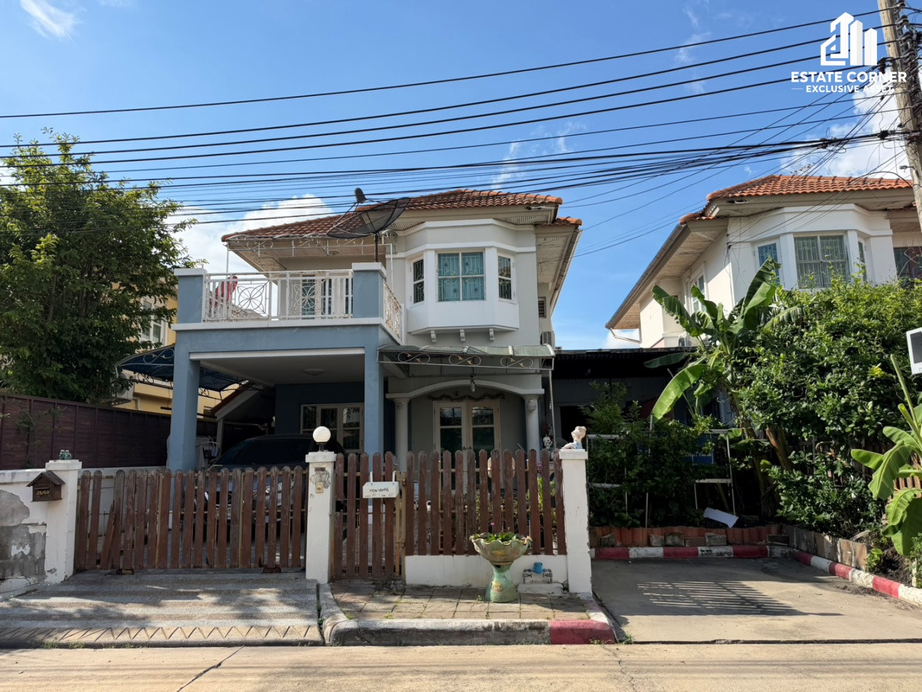 ขาย บ้านแฝด หมู่บ้าน ชวนชื่น ปิ่นเกล้าวงแหวน ทำเลตั้งอยู่ในซอยวัดส้มเกลี้ยง ถนนกาญจนาภิเษก ขาย บ้านแฝด หมู่บ้าน ชวนชื่น ปิ่นเกล้าวงแหวน ทำเลตั้งอยู่ในซอยวัดส้มเกลี้ยง ถนนกาญจนาภิเษก