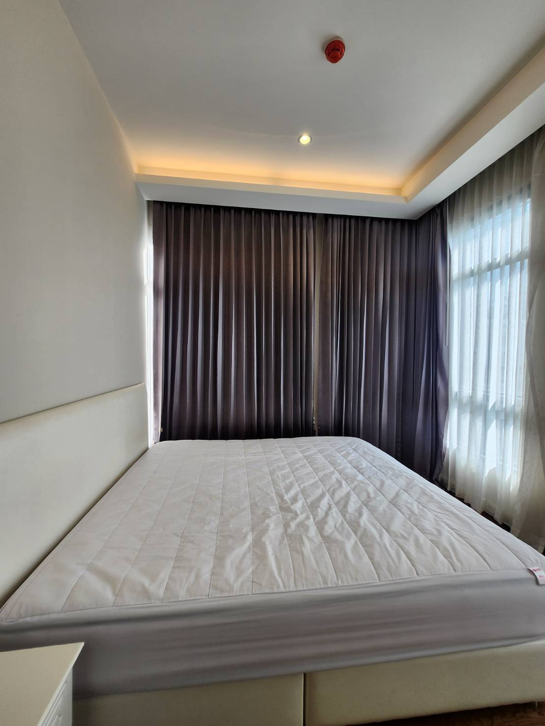 ว่างพร้อมให้เช่า 2ห้องนอน 2ห้องน้ำ  Mayfairplace sukhumvit 50  – รูปที่ 4