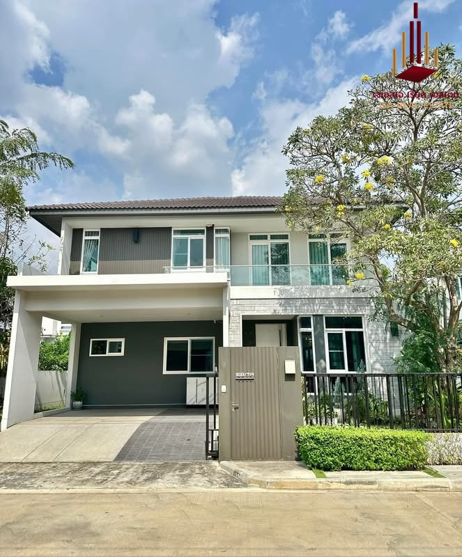 ✨ For Rent: Mantana Westgate✨💰 Only 90,000 THB/month
