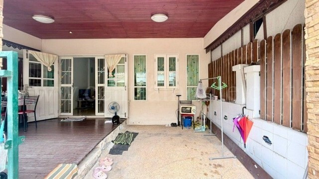 Townhouse Dream Place Suan Phak 32 – รูปที่ 4