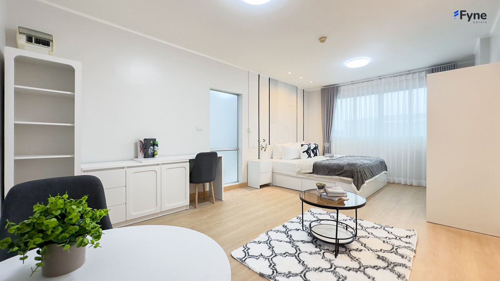 ❤️ D-condo On Nut - Suvarnabhumi, quality project from Sansiri. ❤️ D-condo On Nut - Suvarnabhumi, quality project from Sansiri.