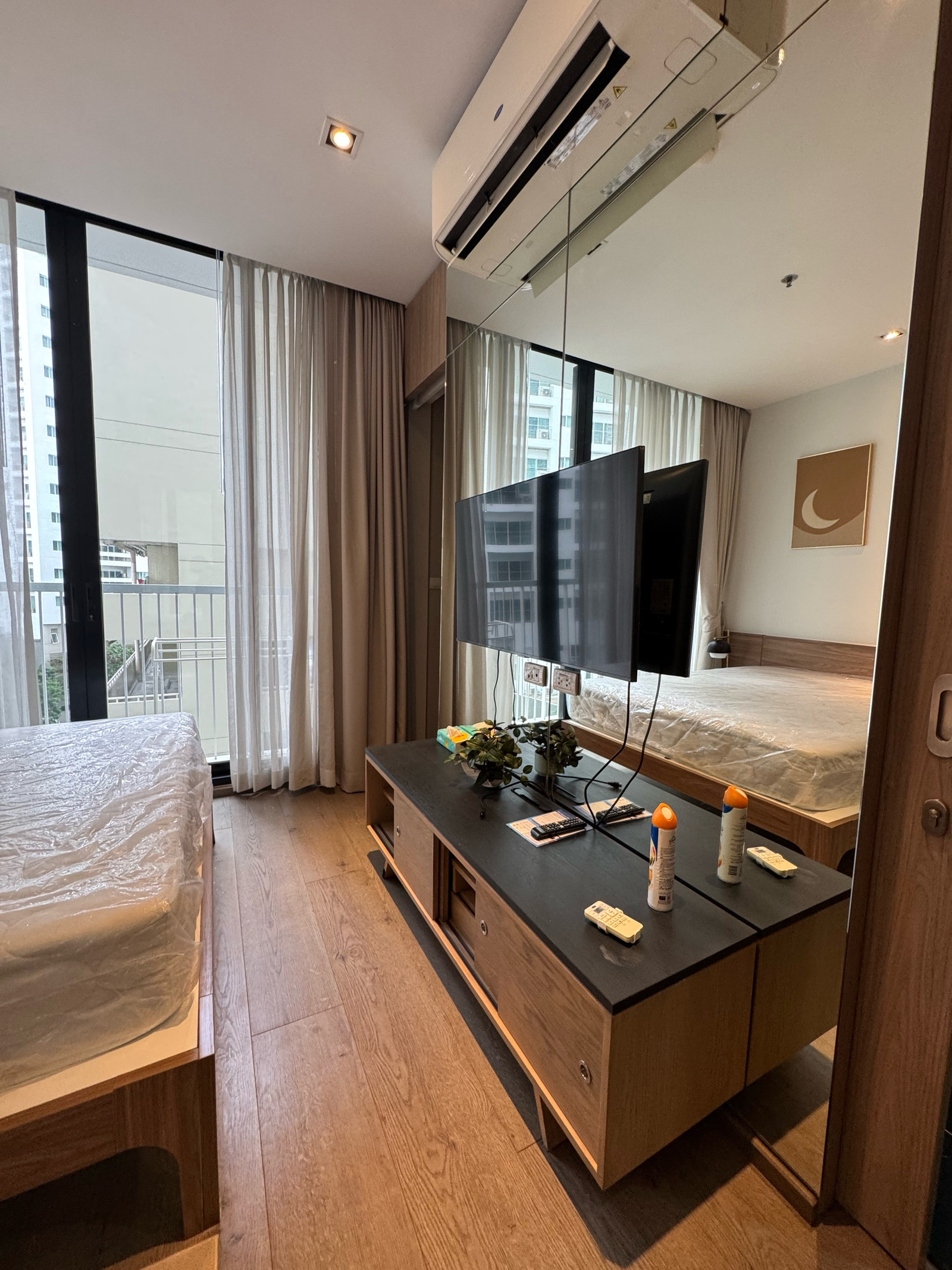 For rent/sale | Park 24 (Park Origin Phrom Phong) For rent/sale | Park 24 (Park Origin Phrom Phong)