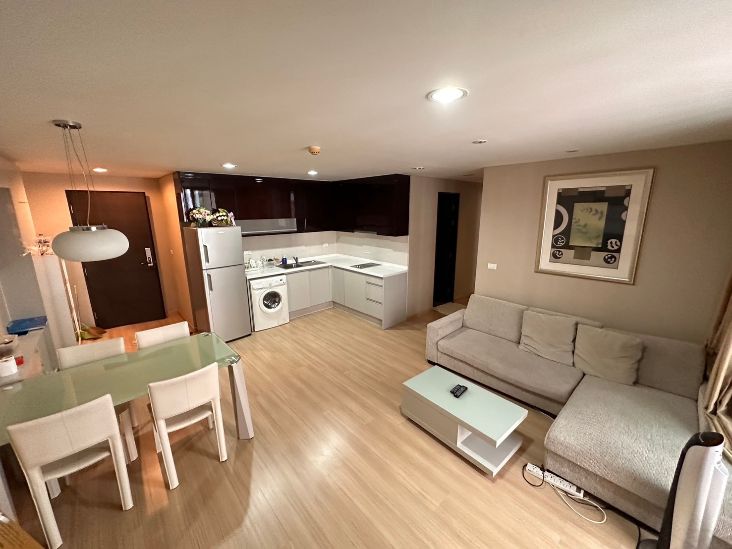 🕋 Low Rise Condo for sale, 74 sq m, 5th floor, good location, beautiful room with furniture🌟 🕋 Low Rise Condo for sale, 74 sq m, 5th floor, good location, beautiful room with furniture🌟