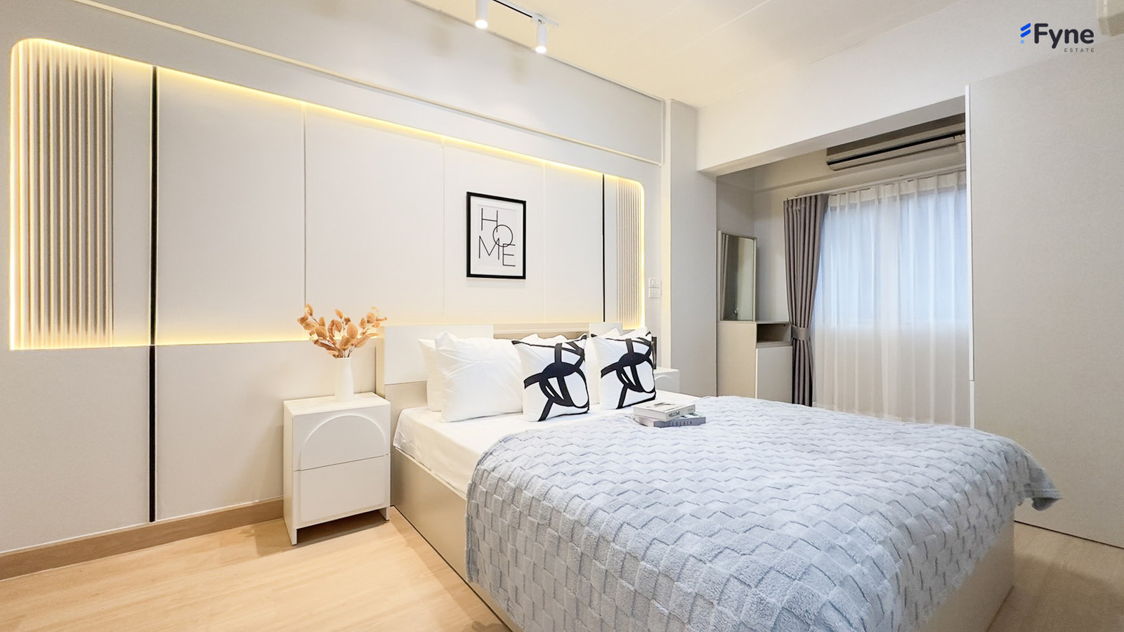 ☃️ Duliya Place project in the heart of Lat Phrao