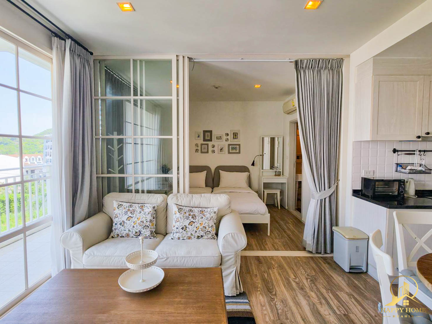 Condo for sale - Summer Huahin Condo for sale - Summer Huahin