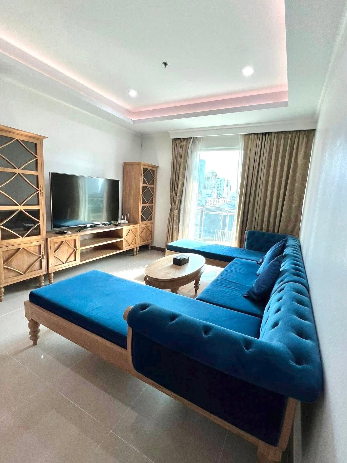 ให้เช่าคอนโด Supalai Elite Phayathai 2BED สไตล์ Luxury Practical พื้นที่กว้าง ห้องใหญ่ คุ้มราคา ใกล้ BTS พญาไท -RW008349 – รูปที่ 4