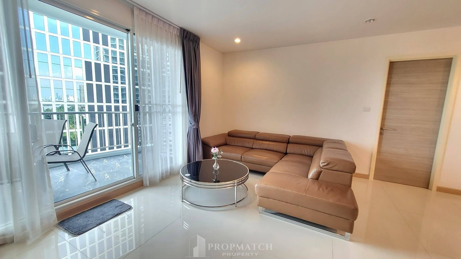 ✨Flash Deal ✨Supalai riva grande rama 3 (3Bed 3Bath 156SQM.) ready to move in! Only 70,000 baht per month Tel.0981315848 @propmatch