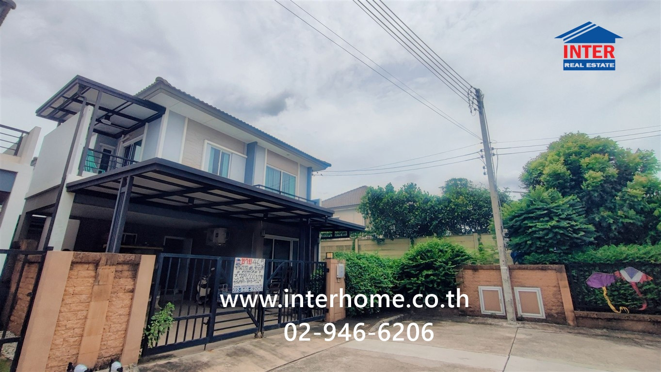 บ้านเดี่ยว 2 ชั้น 46.5 ตร.ว. หมู่บ้านเดอะแพลนท์ พหลโยธิน-รังสิต ใกล้เซ็นทรัลรังสิต ถนนพหลโยธิน ถนนรังสิต-ปทุมธานี ถนนถนนรังสิต-นครนายก คลองหลวง ปทุมธานี บ้านเดี่ยว 2 ชั้น 46.5 ตร.ว. หมู่บ้านเดอะแพลนท์ พหลโยธิน-รังสิต ใกล้เซ็นทรัลรังสิต ถนนพหลโยธิน ถนนรังสิต-ปทุมธานี ถนนถนนรังสิต-นครนายก คลองหลวง ปทุมธานี