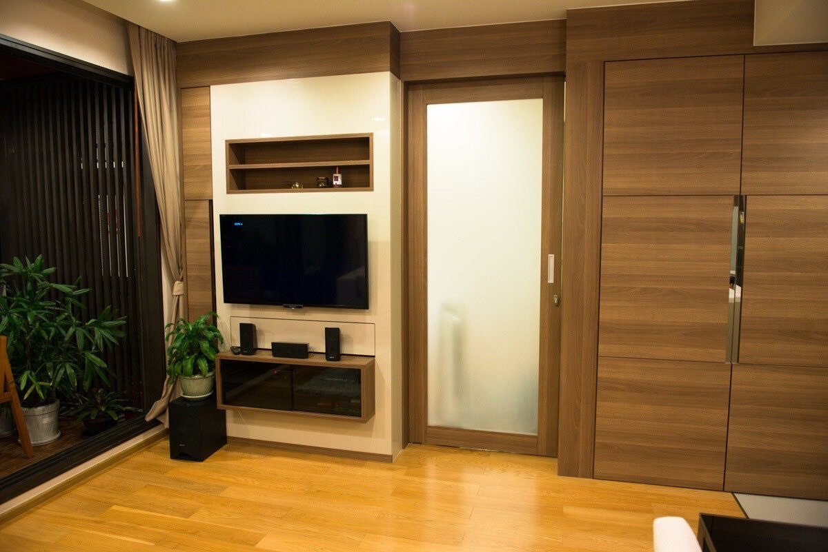 1 bed - 56 sqm – รูปที่ 3