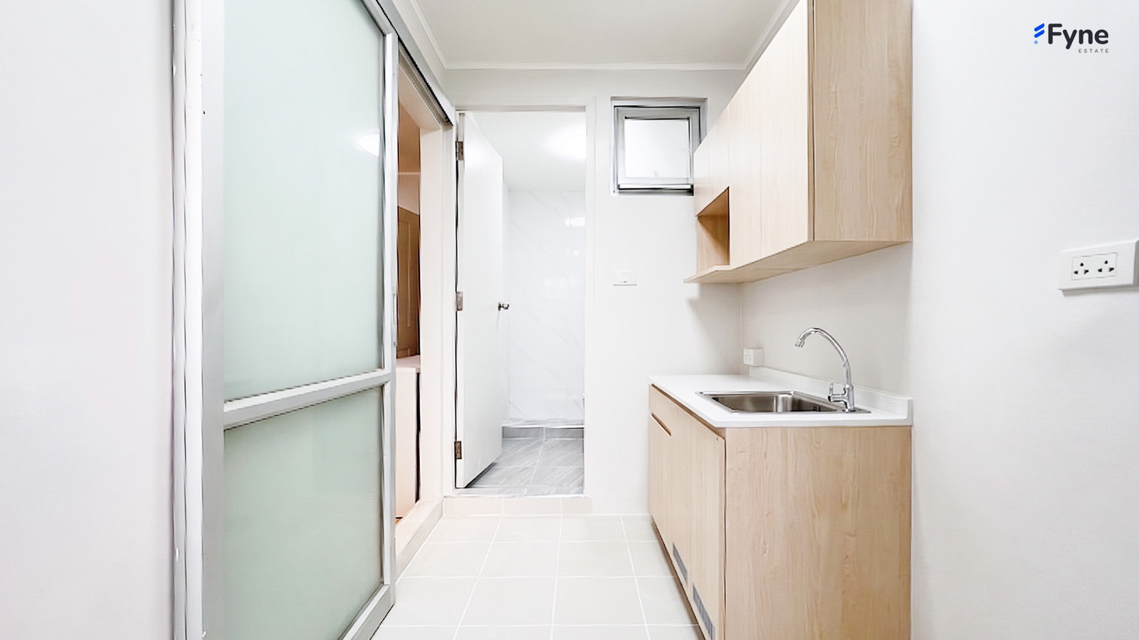❤️ D-condo อ่อนนุช - สุวรรณภูมิ โครงการคุณภาพจาก Sansiri – รูปที่ 4