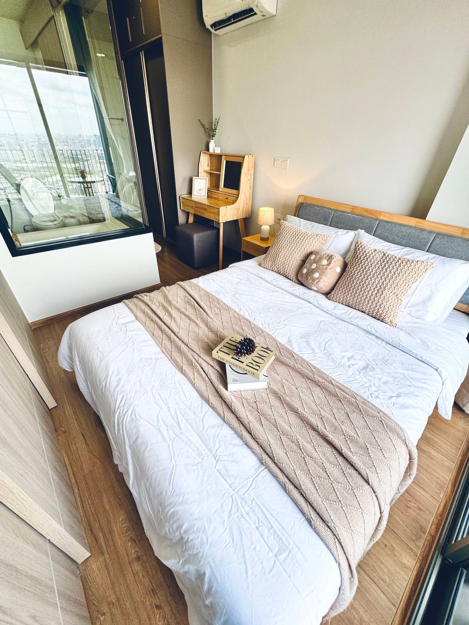 C260180 Cloud thonglor phetchaburi, 32 sqm, floor 47 view, 22,500, furnished C260180 Cloud thonglor phetchaburi, 32 sqm, floor 47 view, 22,500, furnished