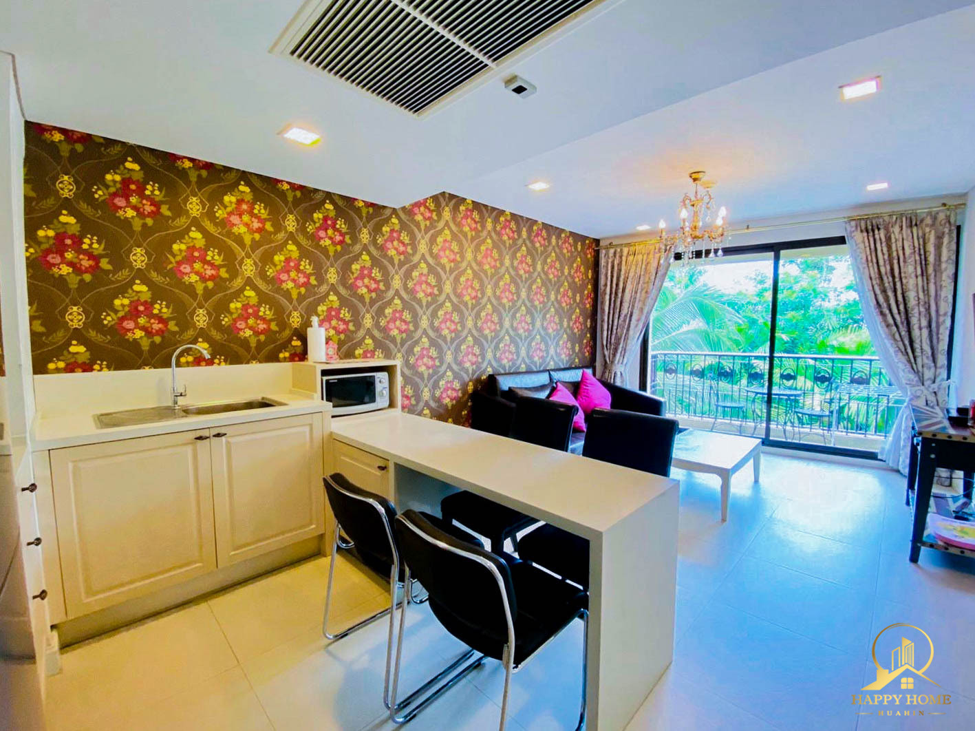 Beachfront Condo for Sale | Marrakesh Hua Hin Residences Beachfront Condo for Sale | Marrakesh Hua Hin Residences