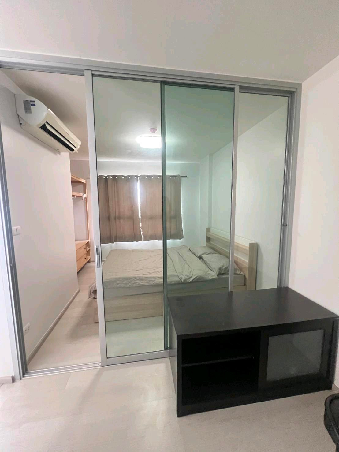 ให้เช่า Aspire ลาดพร้าว 113 ห้องสวย ชั้น 2 | 29 ตร.ม. | studio – รูปที่ 3