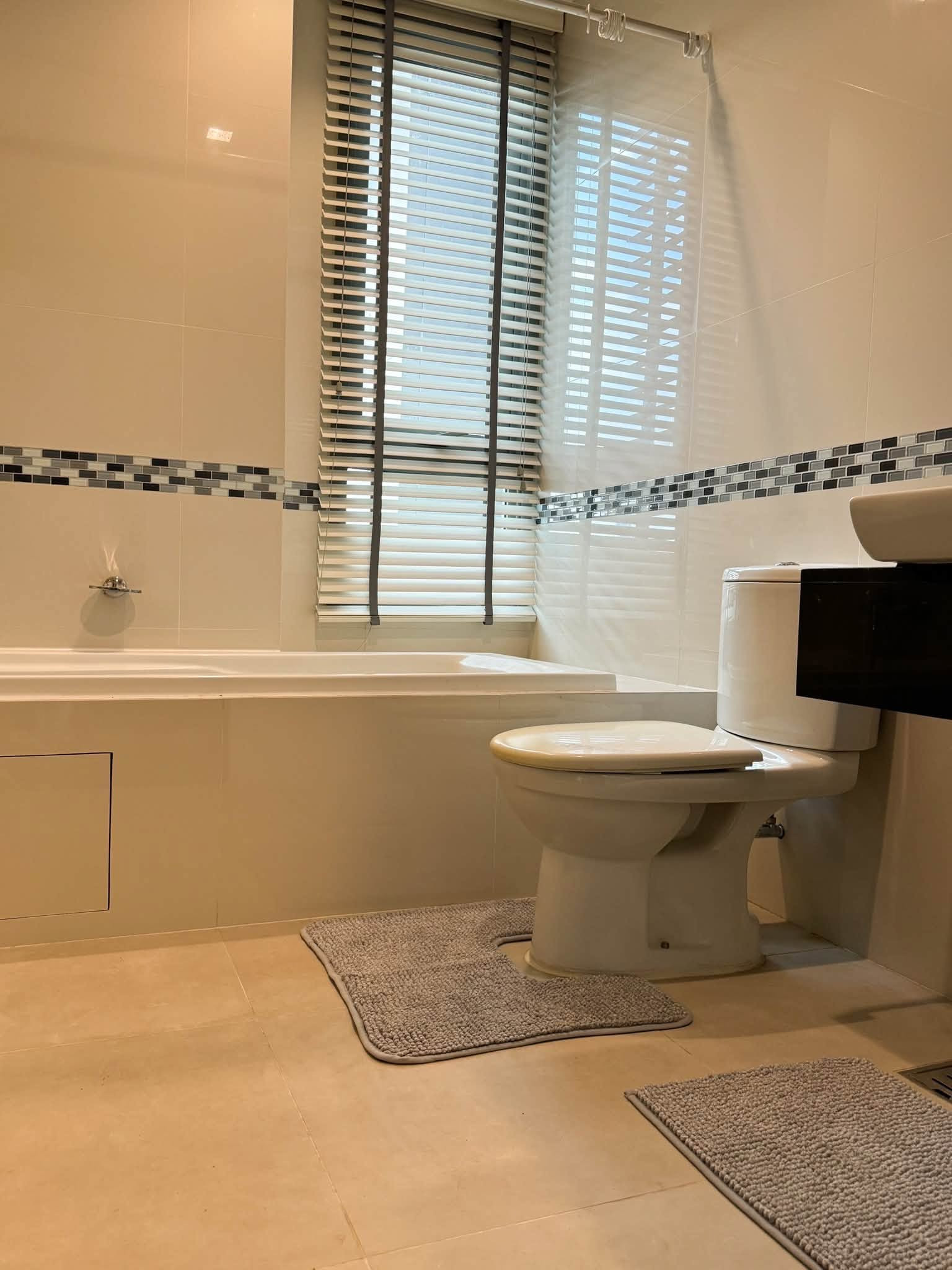 For rent Ideo Q Phayathai ตกแต่งครบ พร้อมเข้าอยู่ ใกล้ BTS-Phayathai -RW008355 – รูปที่ 4