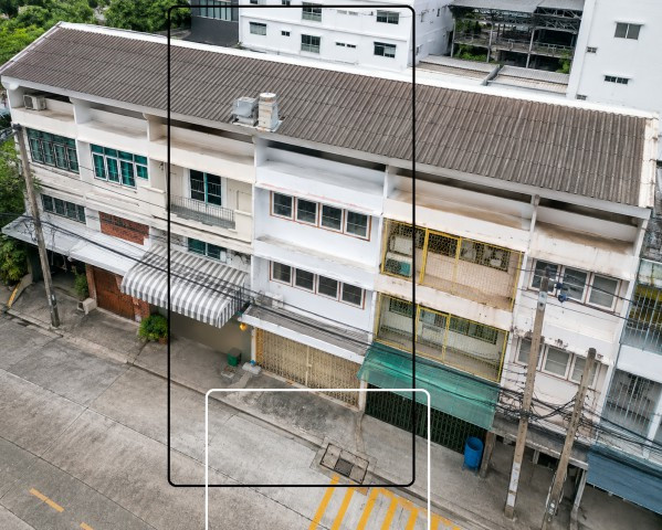 แยกรัชดาภิเษก นนทรี 200 ม.ตึกแถว 3 ชั้น 18 ตร.วา. 3 นอน 3 น้ำ ใกล้เซ็นทรัล พระราม 3 700 ม.ทำเลสาธุประดิษฐ์ เหมาะสำหรับอยู่อาศัย โฮมออฟฟิศ แยกรัชดาภิเษก นนทรี 200 ม.ตึกแถว 3 ชั้น 18 ตร.วา. 3 นอน 3 น้ำ ใกล้เซ็นทรัล พระราม 3 700 ม.ทำเลสาธุประดิษฐ์ เหมาะสำหรับอยู่อาศัย โฮมออฟฟิศ