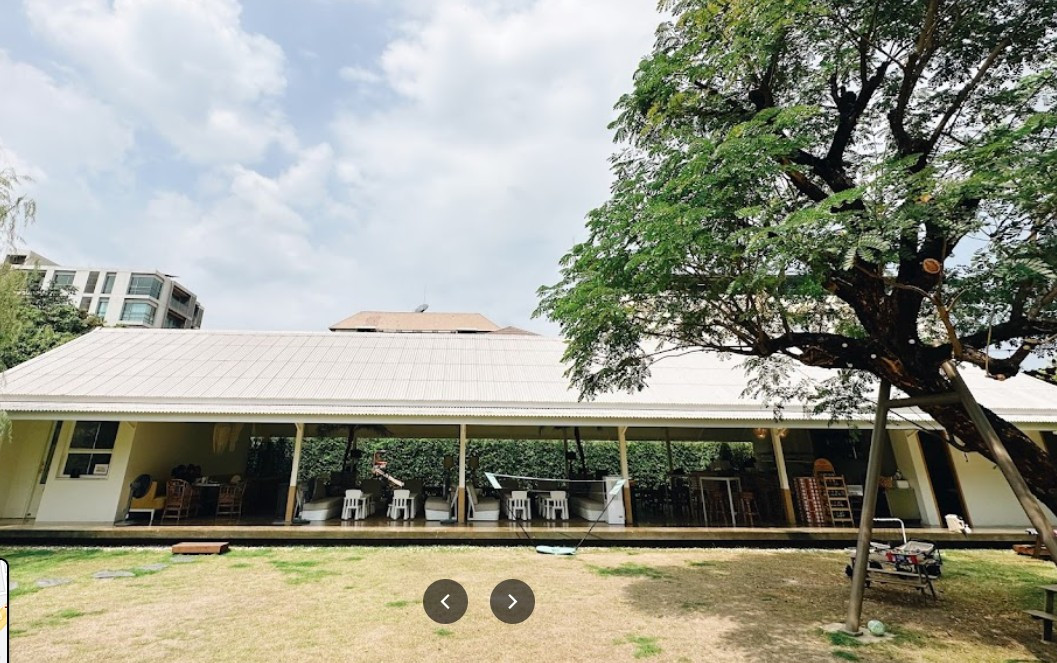 Land for sale in Soi Amorn, beautiful plot, cheapest price in this zone. Chong Nonsi Subdistrict, Yannawa District, Bangkok 082-852-6363 – รูปที่ 3