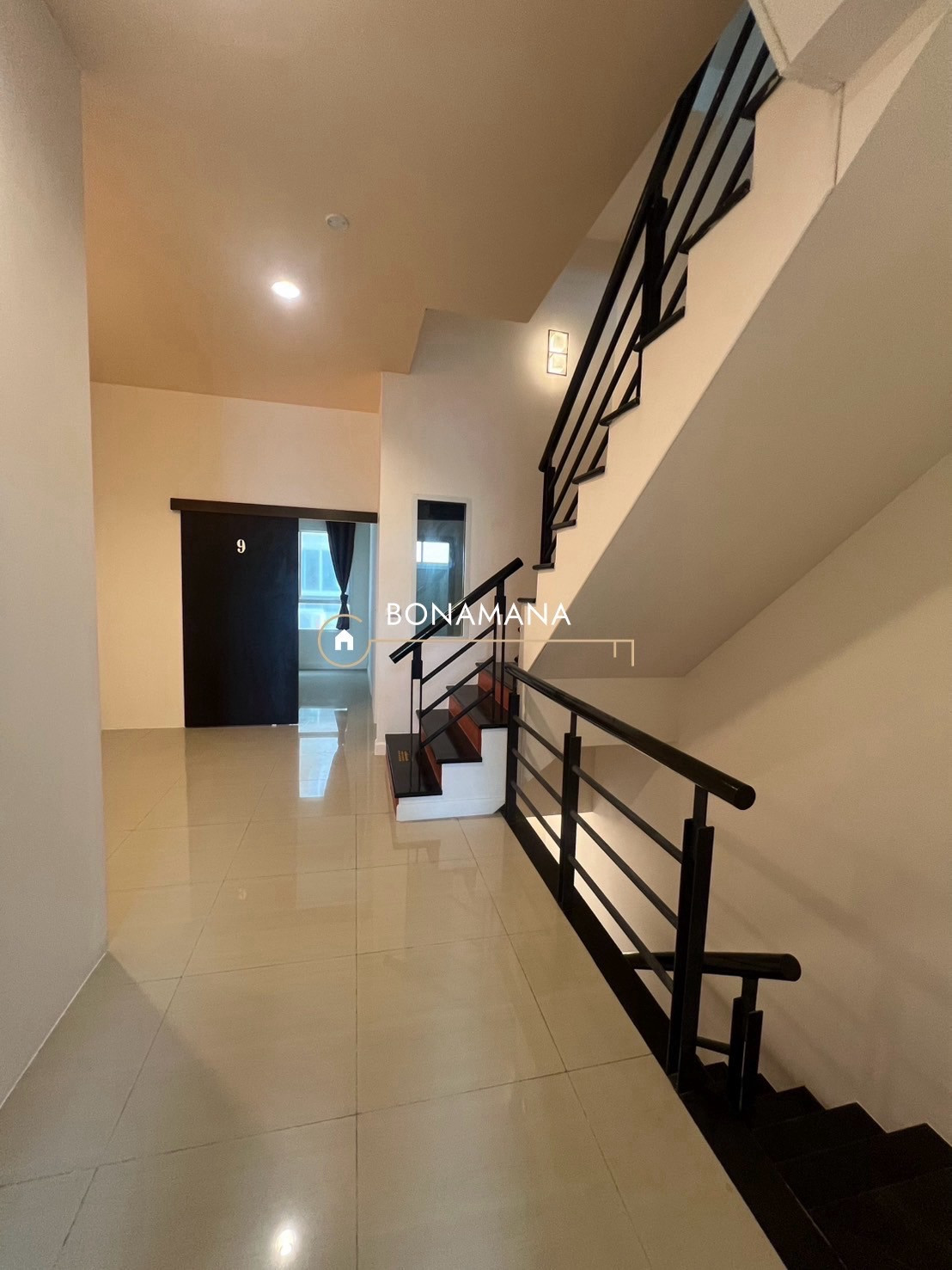 For rent/sale commercial building/Home Office ready to live in, next to Pho Kaeo Road (Lat Phrao 101) – รูปที่ 3