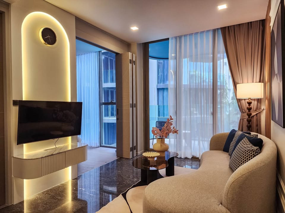 Ashton Residence 41 for rent 2 beds 2 baths 74 sqm 70,000 per month  – รูปที่ 2