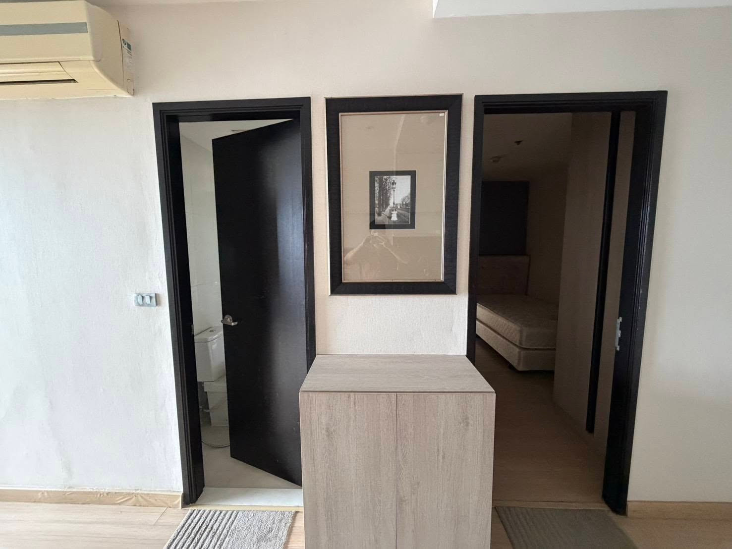 For rent Le luk Condominium 2BED ตกแต่งครบ พร้อมเข้าอยู่ ใกล้ BTS พระโขนง -RW008357 – รูปที่ 3