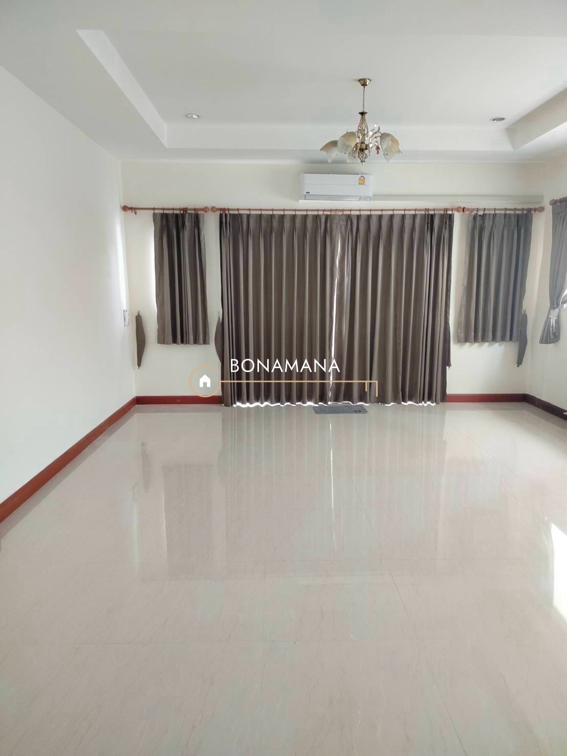 ให้เช่า ทาวน์โฮม/โฮมออฟฟิศ ลาดพร้าว 101 (BTS ลาดพร้าว 101:  2.7km)  – รูปที่ 4