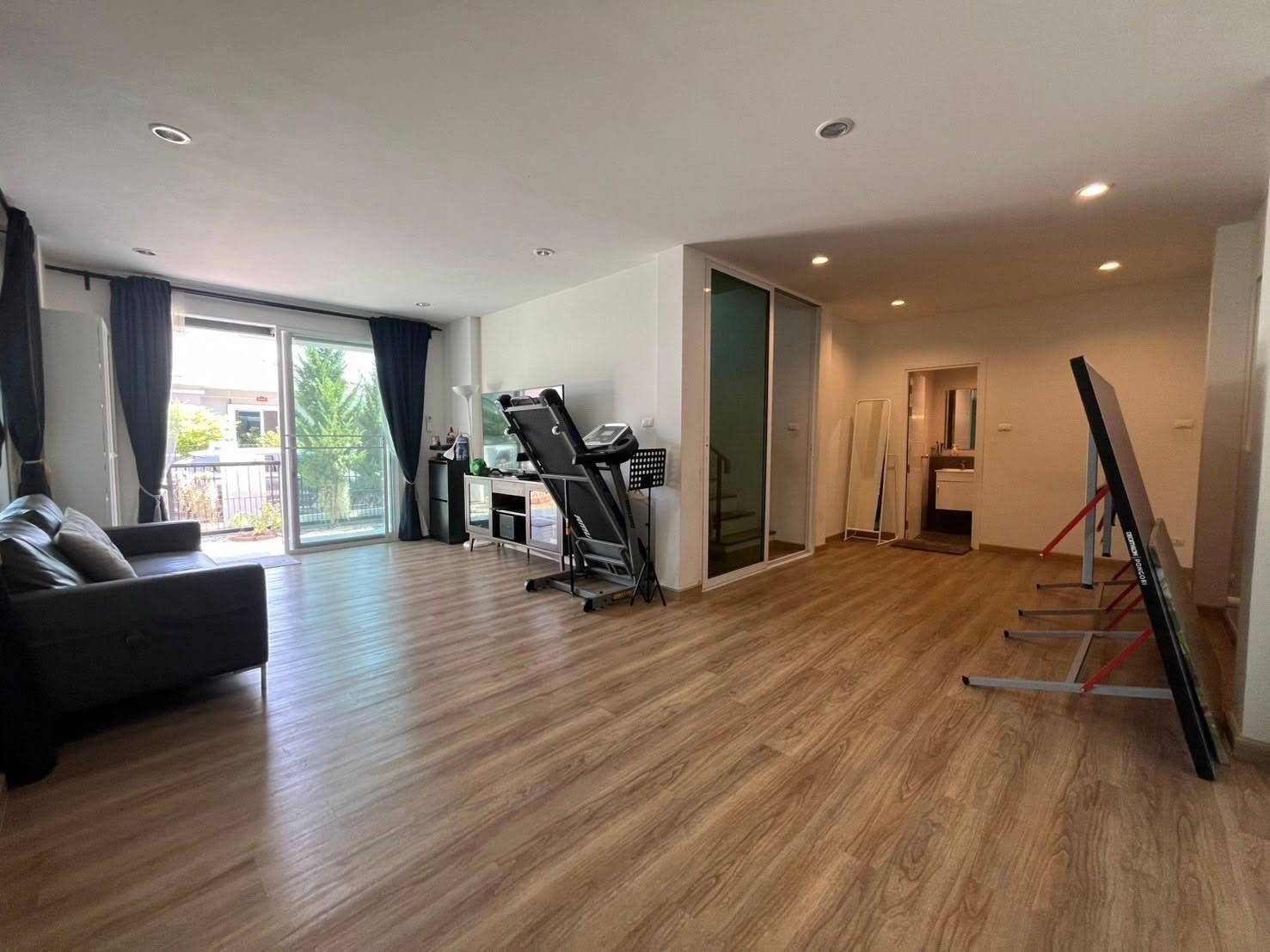 บ้านเดี่ยวสุดพรีเมียม หมู่บ้านเลอวาน่า หินเหล็กไฟ หัวหิน – รูปที่ 4