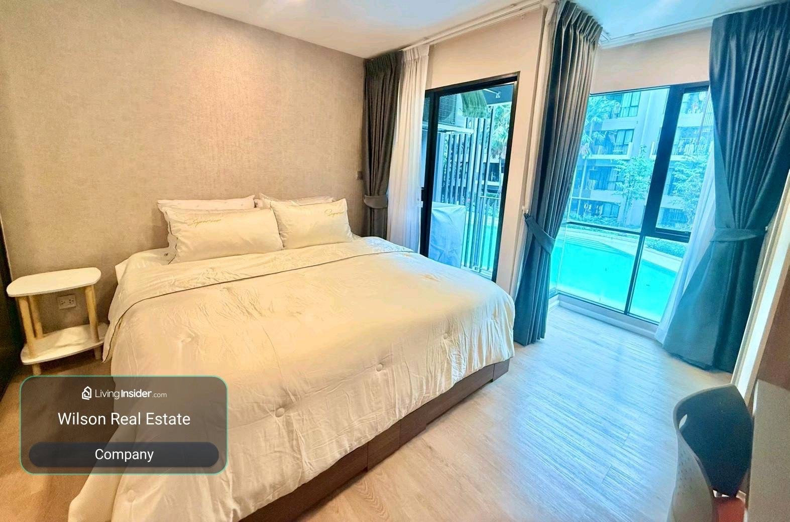 🏡 For rent, Kave Town Shift, condo next to Bangkok University, Rangsit | Affordable price ✨ Room ready to move in, fully furnished, pool view 🏊🏻♀️ 🏡 For rent, Kave Town Shift, condo next to Bangkok University, Rangsit | Affordable price ✨ Room ready to move in, fully furnished, pool view 🏊🏻♀️