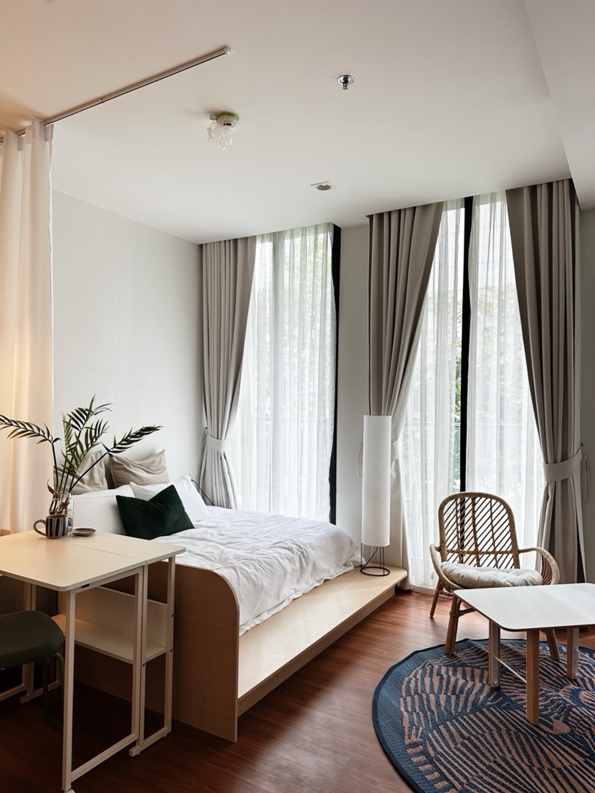 Condo for Rent Noble Ploenchit  – รูปที่ 3