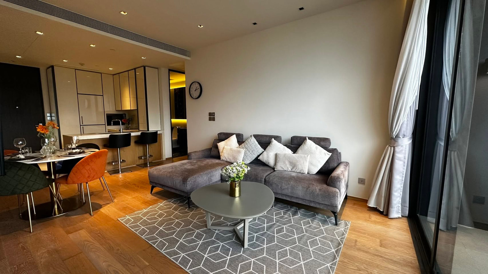 Condo for Rent BEATNIQ Sukhumvit 32