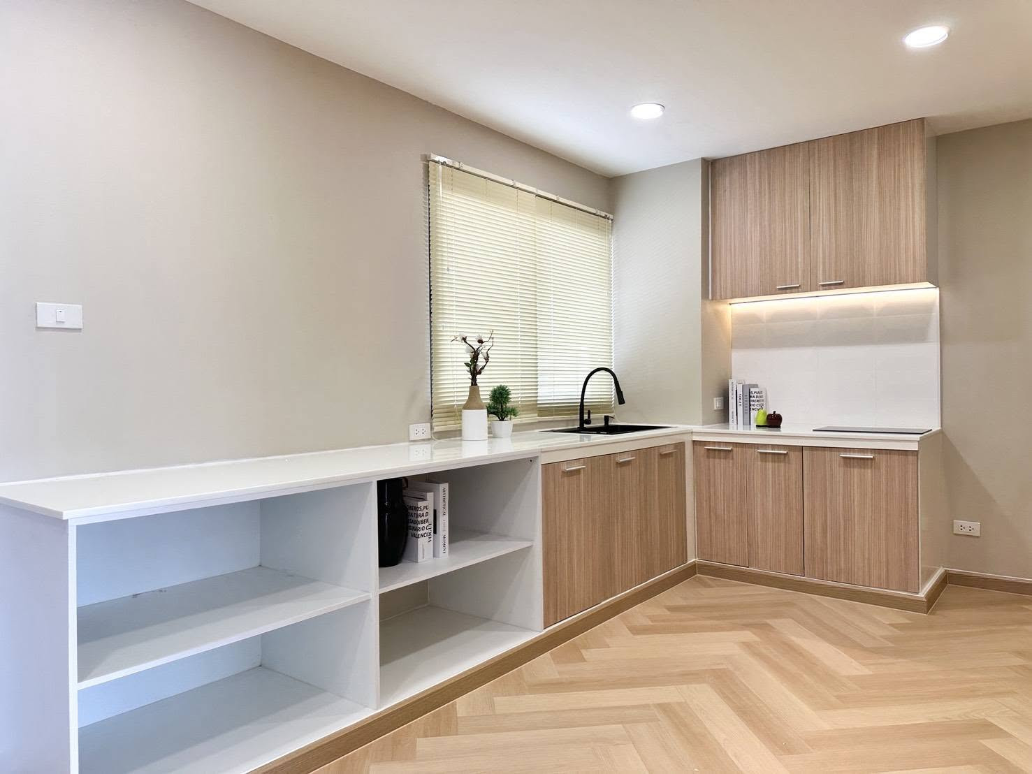 𝑷𝒆𝒕 𝒇𝒓𝒊𝒆𝒏𝒅𝒍𝒚 𝒄𝒐𝒏𝒅𝒐 𝒇𝒐𝒓 𝒔𝒂𝒍𝒆🐶🐱 Fair Tower Sukhumvit 50 near BTS Onnut freshly renovated – รูปที่ 4