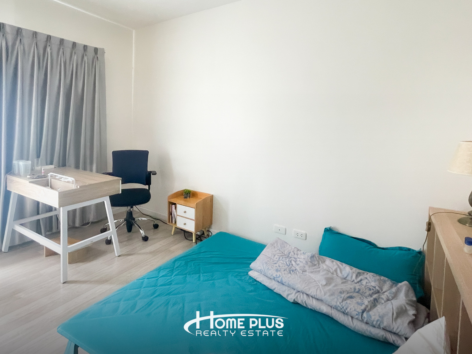 🏡 ขายทาวน์โฮม 3 ชั้น Patio Srinakarin–Rama 9 – รูปที่ 3