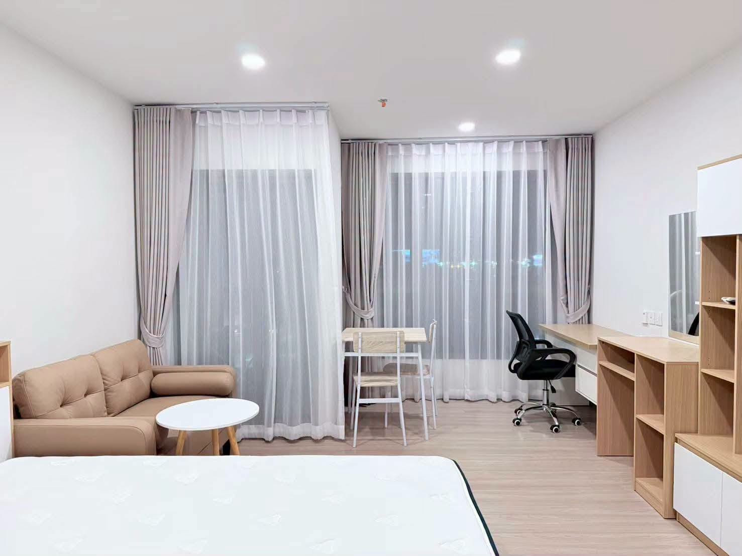 🏙️ ให้เช่า Aspire Sukhumvit - Rama 4 – รูปที่ 3