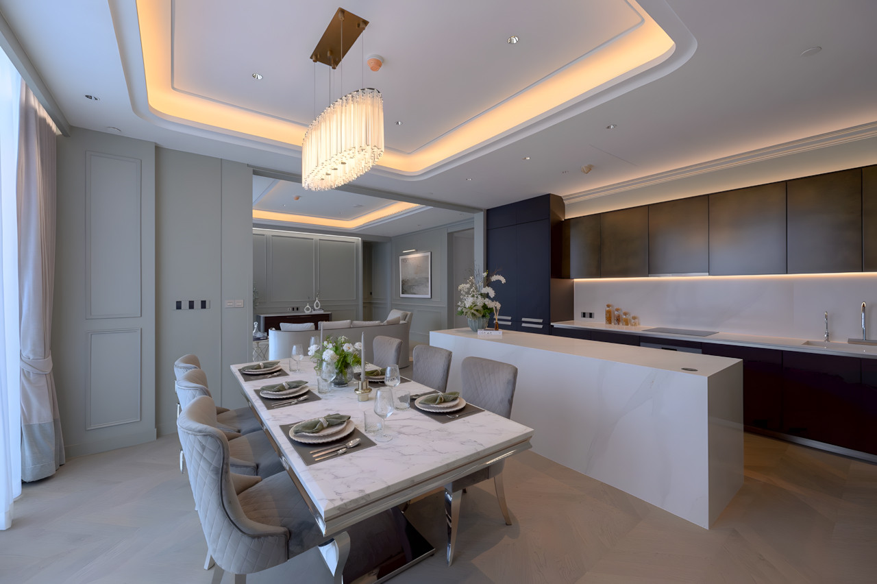 ห้องชั้นสูง เพิ่งว่างค่ะ  – รูปที่ 4