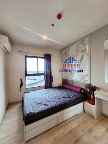 Dfa0461 For Rent: Plum Condo Central Station Phase 1, near Central Westgate and the MRT Purple Line. Want the feeling of shopping at a mall like you're walking around your own backyard? This is the place! Easy access, no car needed. LINE: @differthai Dfa0461 For Rent: Plum Condo Central Station Phase 1, near Central Westgate and the MRT Purple Line. Want the feeling of shopping at a mall like you're walking around your own backyard? This is the place! Easy access, no car needed. LINE: @differthai