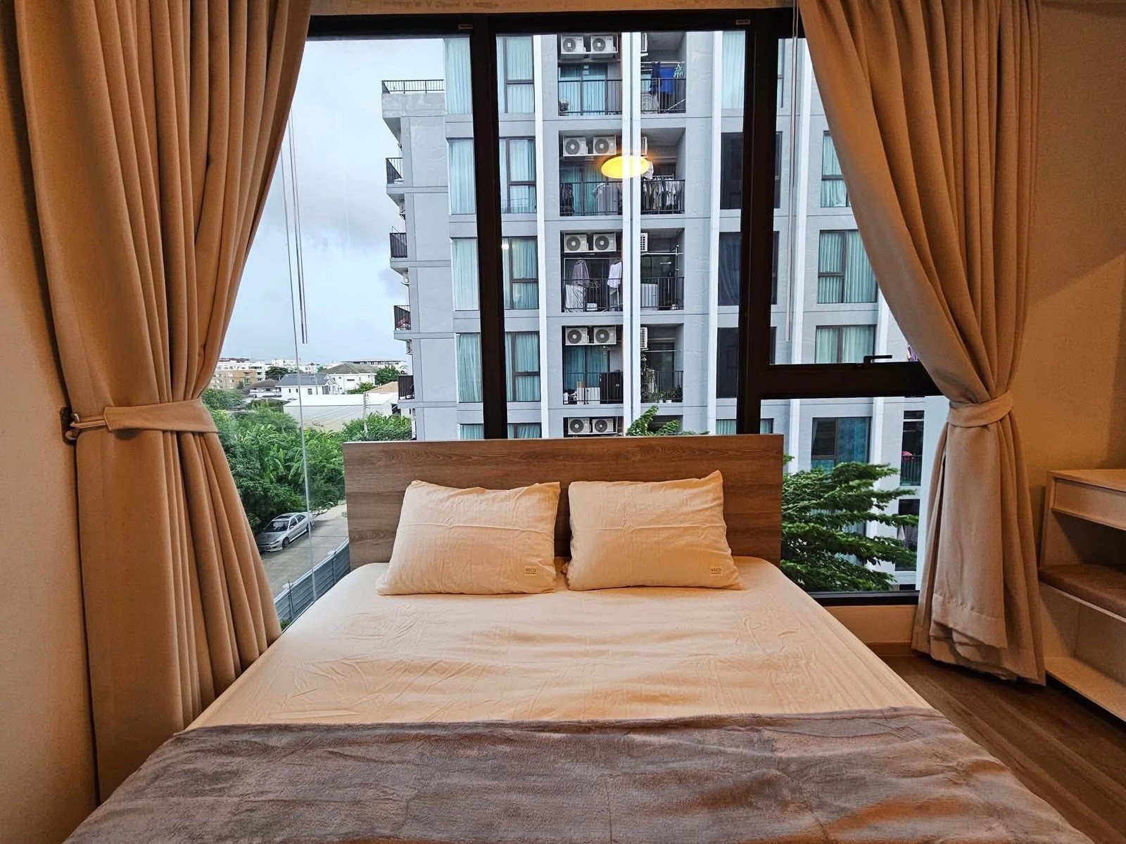 🔥🔥32283🔥🔥 ให้เช่าFeel Condo Lat Phrao 122🌐𝐋𝐈𝐍𝐄 𝐈𝐃 : @𝐟𝐚𝐬𝐭𝐟𝐨𝐫𝐫𝐞𝐧𝐭𝐜𝐨𝐧𝐝𝐨     – รูปที่ 2