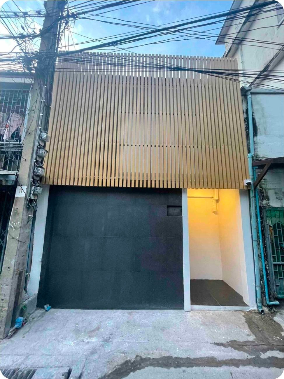 ✨ บ้านพร้อมอยู่ใจกลางรัชดา | 2 ห้องนอน | ใกล้ MRT ศูนย์วัฒนธรรม & ห้วยขวาง – รูปที่ 2