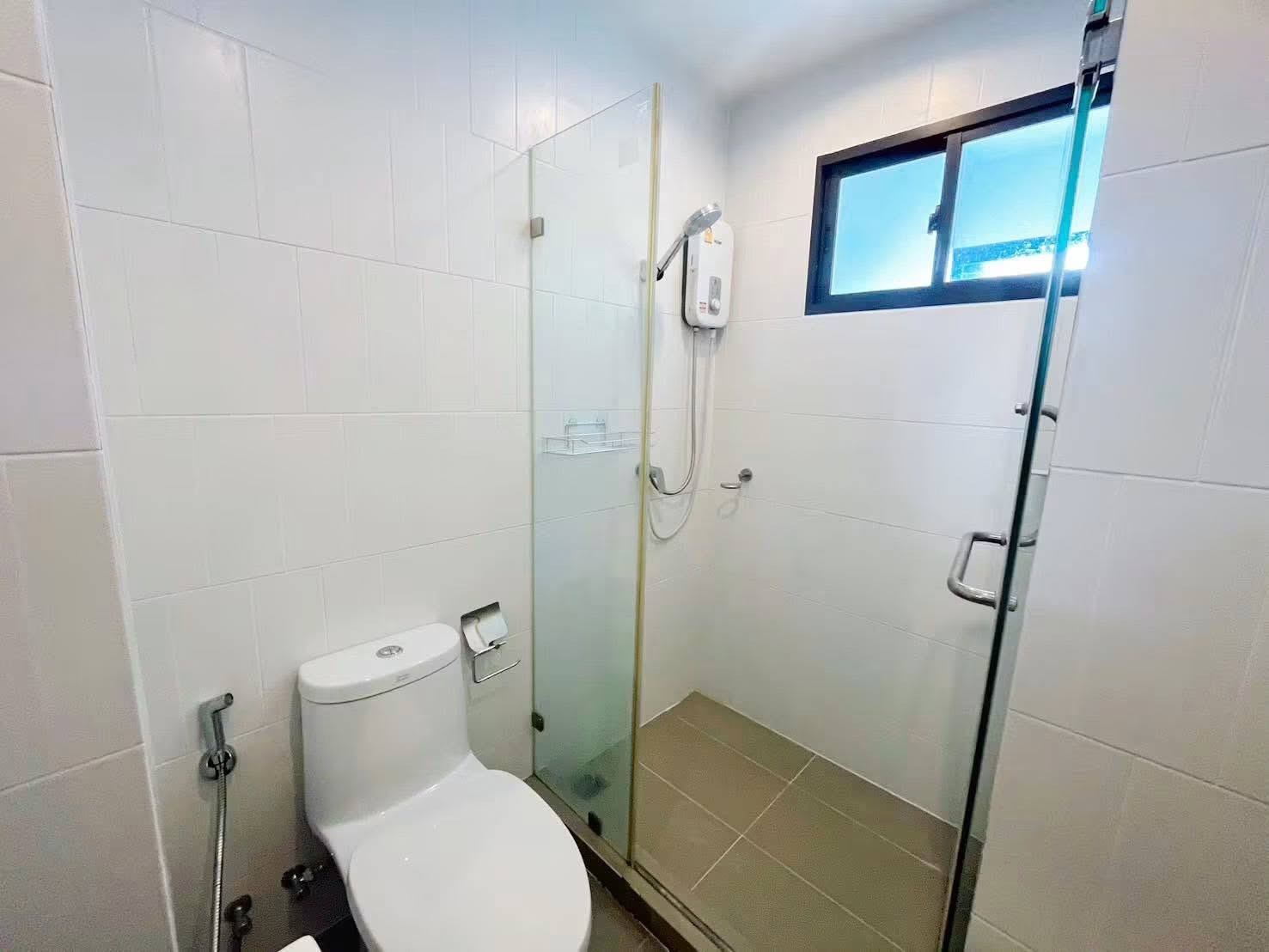 🏙️ For rent | The Nest Sukhumvit 22 ✨ Condo, good location, convenient travel, close to both BTS and MRT, complete with furniture and electrical appliances! – รูปที่ 4