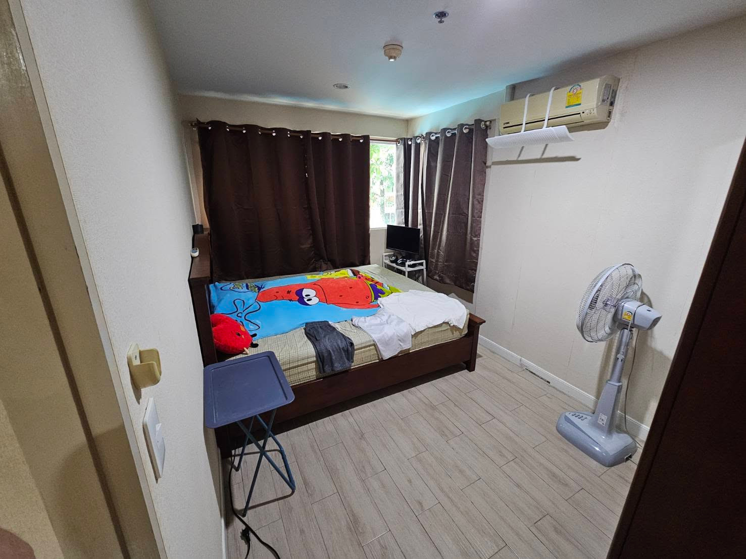 (Code SM2167) Condo for sale, Metro Park Sathorn project: Metro Park Sathorn