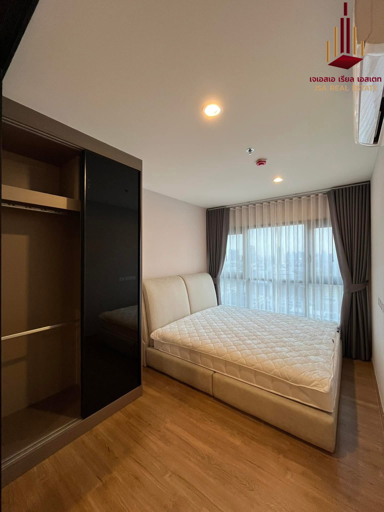 ✨ For Rent: The line vibe Condo ✨ 💰 Only 23,000 THB/month ✨ For Rent: The line vibe Condo ✨ 💰 Only 23,000 THB/month