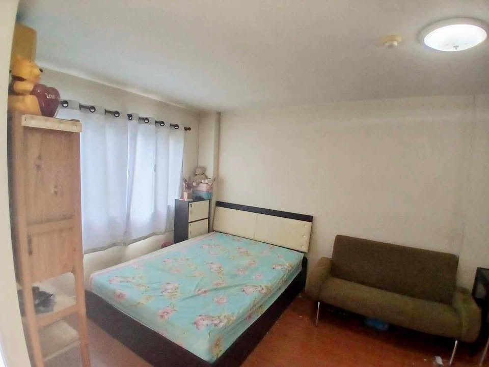 (รหัส FS5802) ขายคอนโด โครงการ Lumpini Condo Town Bodindecha Ramkhamhaeng : ลุมพินี คอนโดทาวน์ บดินทรเดชา รามคำแหง  – รูปที่ 3