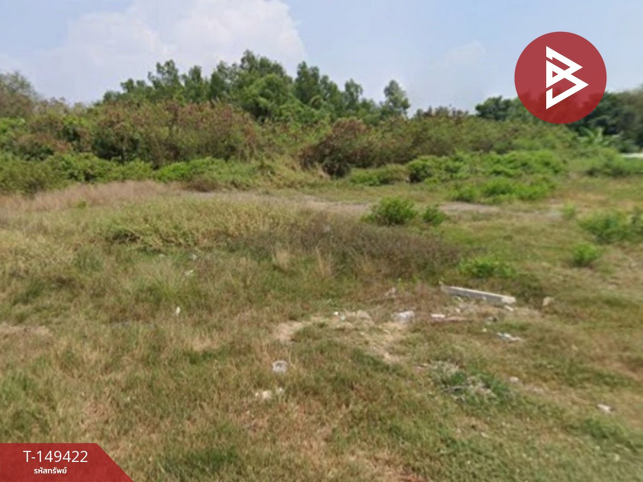 Land for sale next to the Bang Pakong River, 15 rai, 2 ngan, 36 square wah, Ban Pho, Chachoengsao. – รูปที่ 2