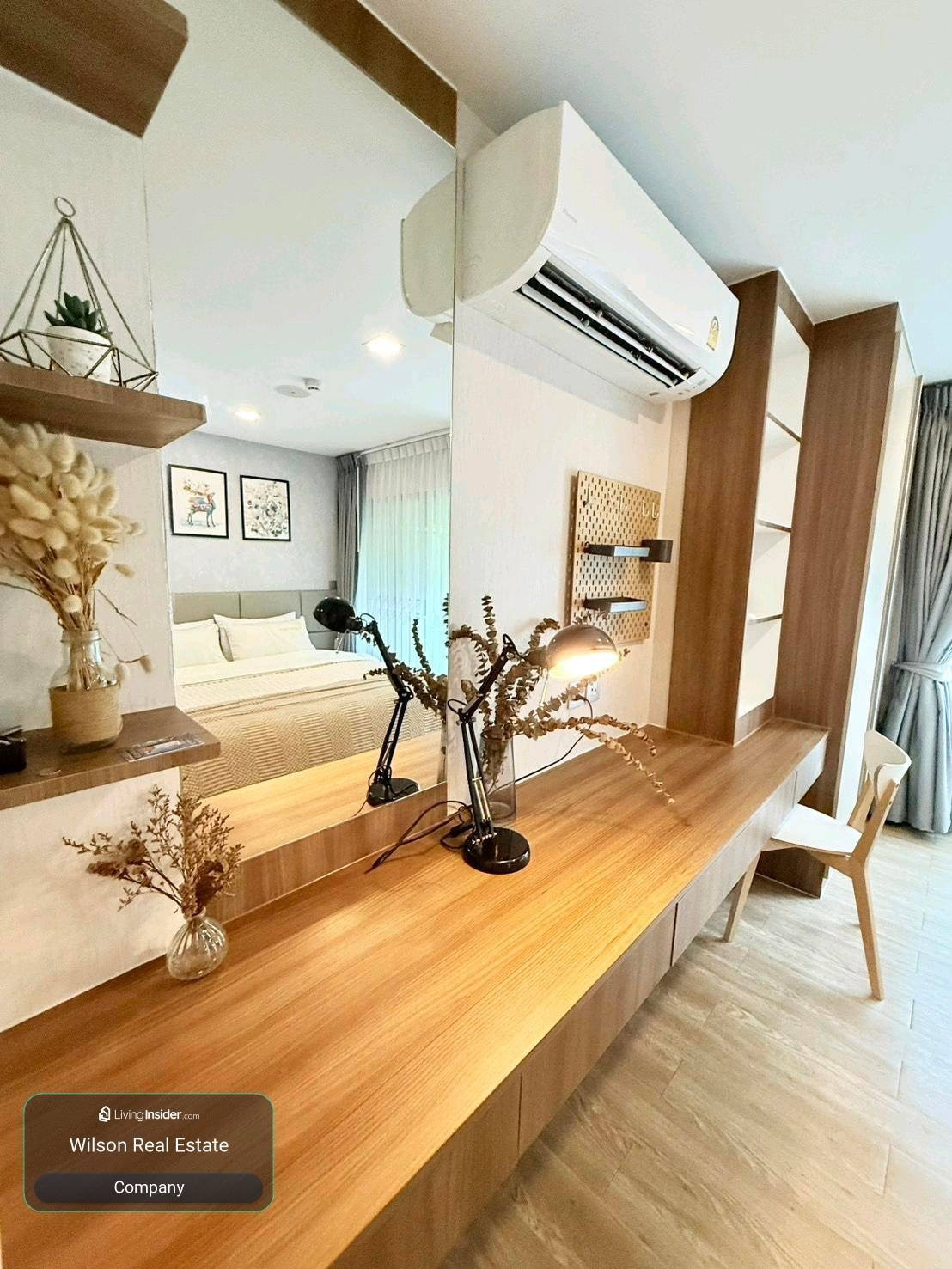 🏡✨ ห้องสวยพร้อมอยู่! Kave Town Shift ใกล้ ม.กรุงเทพ รังสิต ✨ – รูปที่ 2