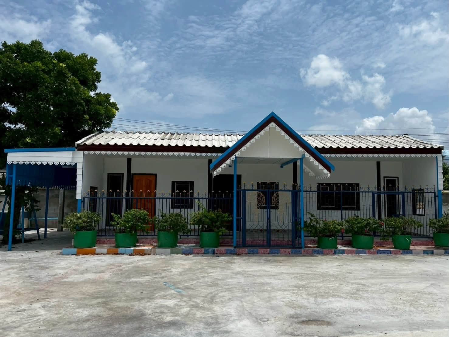 For Rent, 📦 Warehouse | 2,800 sq.m. with Worker Accommodation 🩷 Pink Zone 📍 Bang Nam Chuet, Samut Sakhon – รูปที่ 4