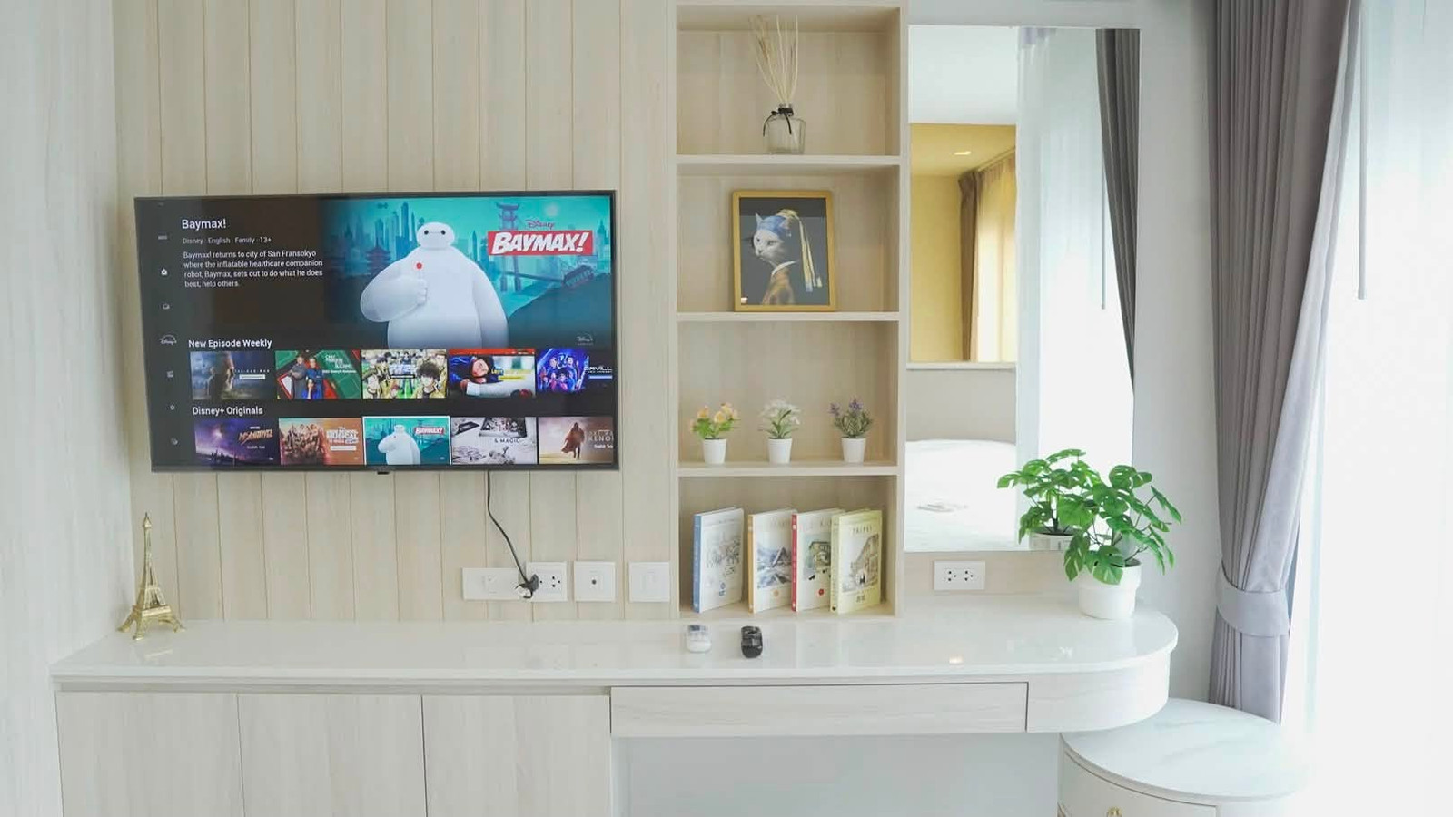 Condo for Rent Life One Wireless – รูปที่ 2