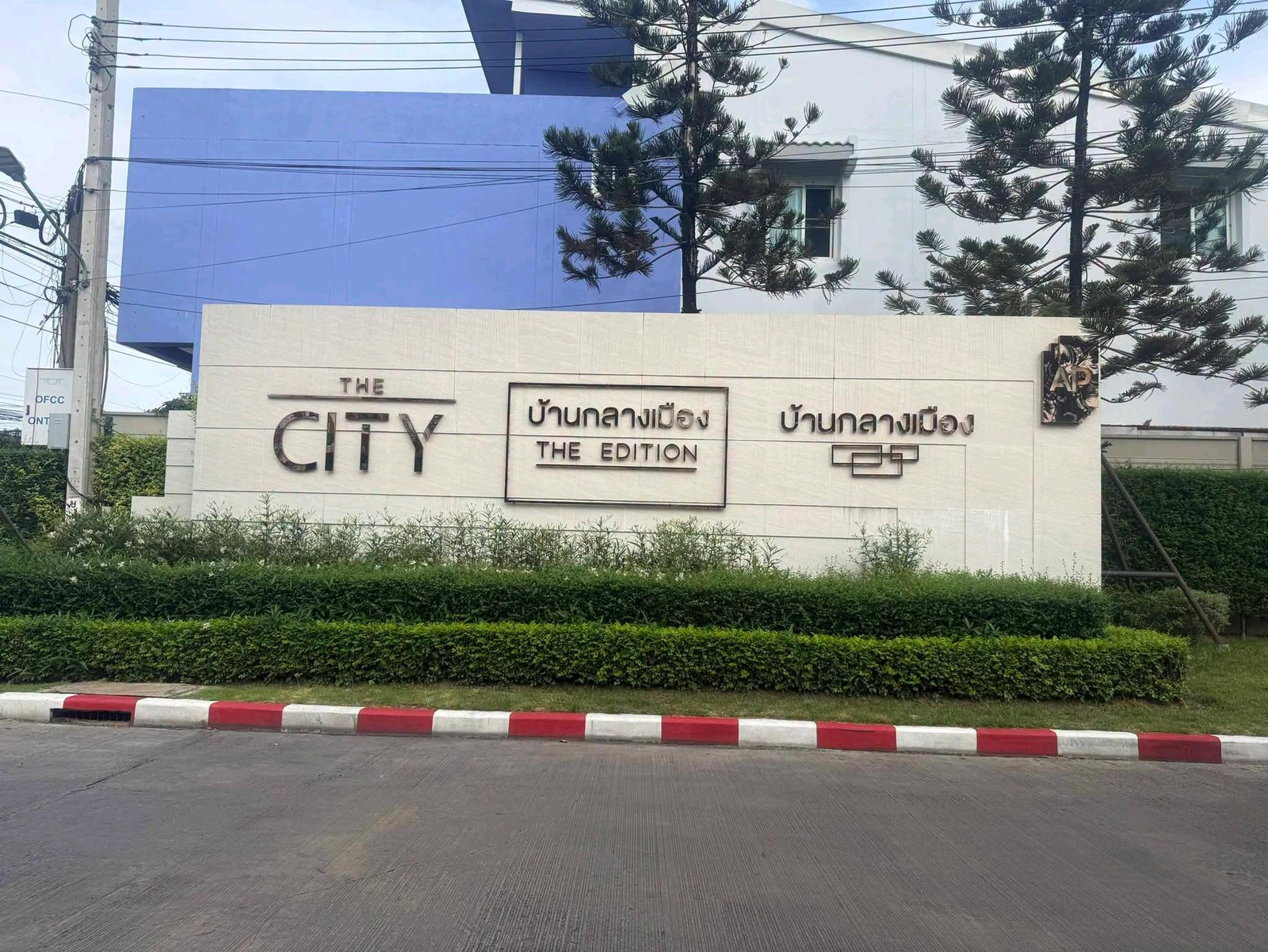 N3020 FOR RENT Baan Klangmuang Srinakarin Onnut  – รูปที่ 2