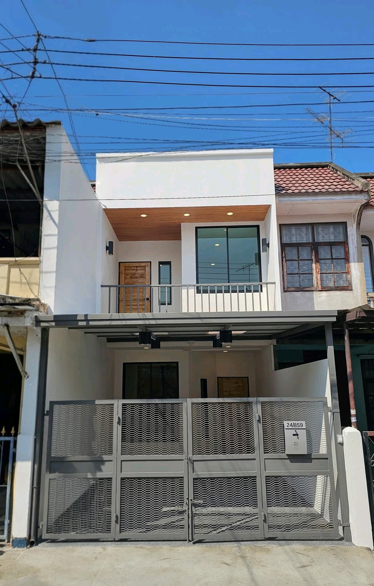 🏡 ขาย 𝗧𝗢𝗪𝗡𝗛𝗢𝗠𝗘 หมู่บ้านอยู่เจริญ ดอนเมือง | วิภาวดีรังสิต 37 | 2 นอน 2 น้ำ | ใกล้สนามบินดอนเมือง 🏡 ขาย 𝗧𝗢𝗪𝗡𝗛𝗢𝗠𝗘 หมู่บ้านอยู่เจริญ ดอนเมือง | วิภาวดีรังสิต 37 | 2 นอน 2 น้ำ | ใกล้สนามบินดอนเมือง