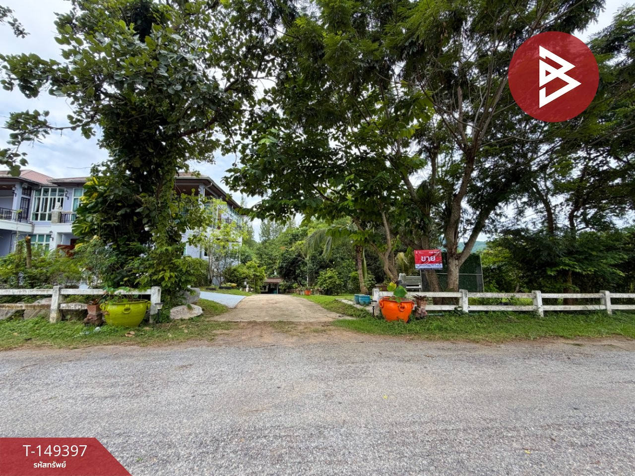 ขายบ้านเดี่ยวพร้อมที่ดิน เนื้อที่ 2 ไร่ 1 งาน 77.5 ตร.วา ปากช่อง นครราชสีมา – รูปที่ 2