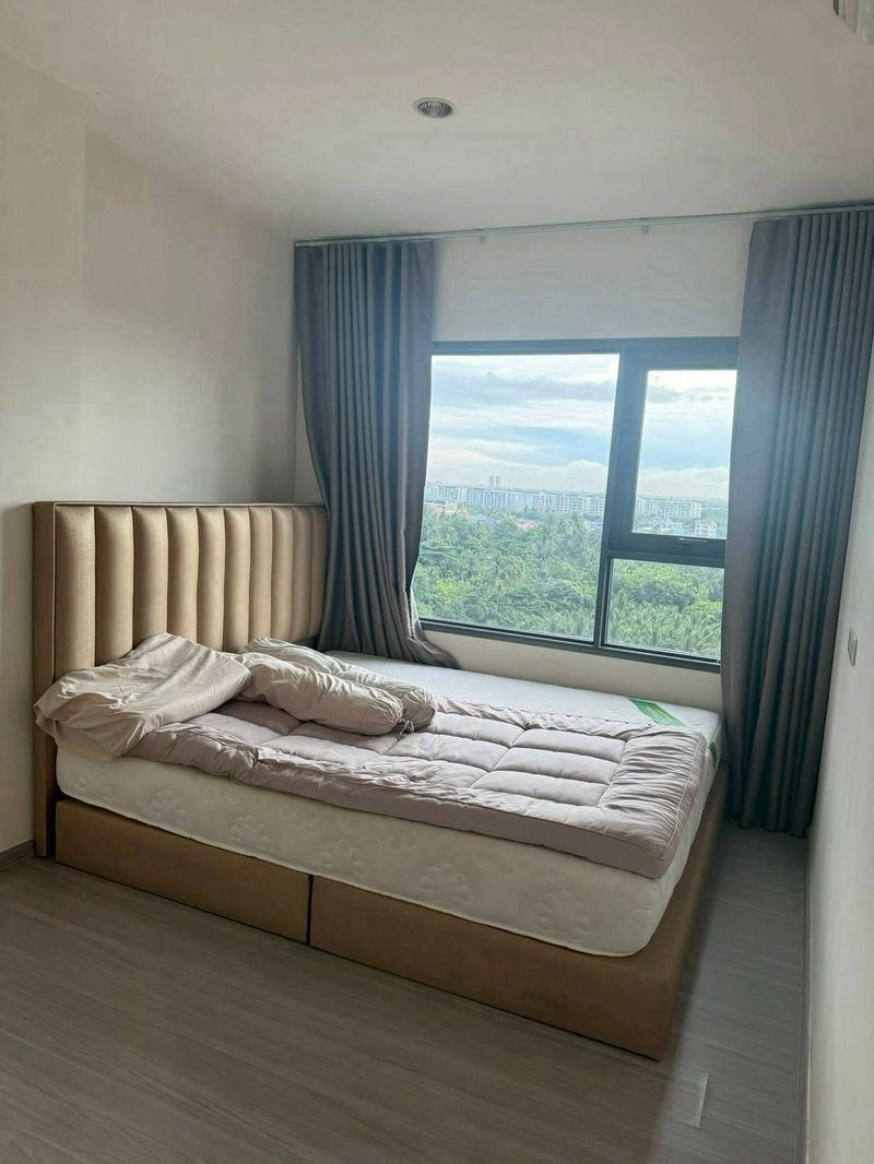 🏠✨ Aspire Sathorn - Ratchapruek (Aspire Sathorn - Ratchapruek) | 2 bedroom condo for sale (HBH-TB-2) 🏠✨ Aspire Sathorn - Ratchapruek (Aspire Sathorn - Ratchapruek) | 2 bedroom condo for sale (HBH-TB-2)