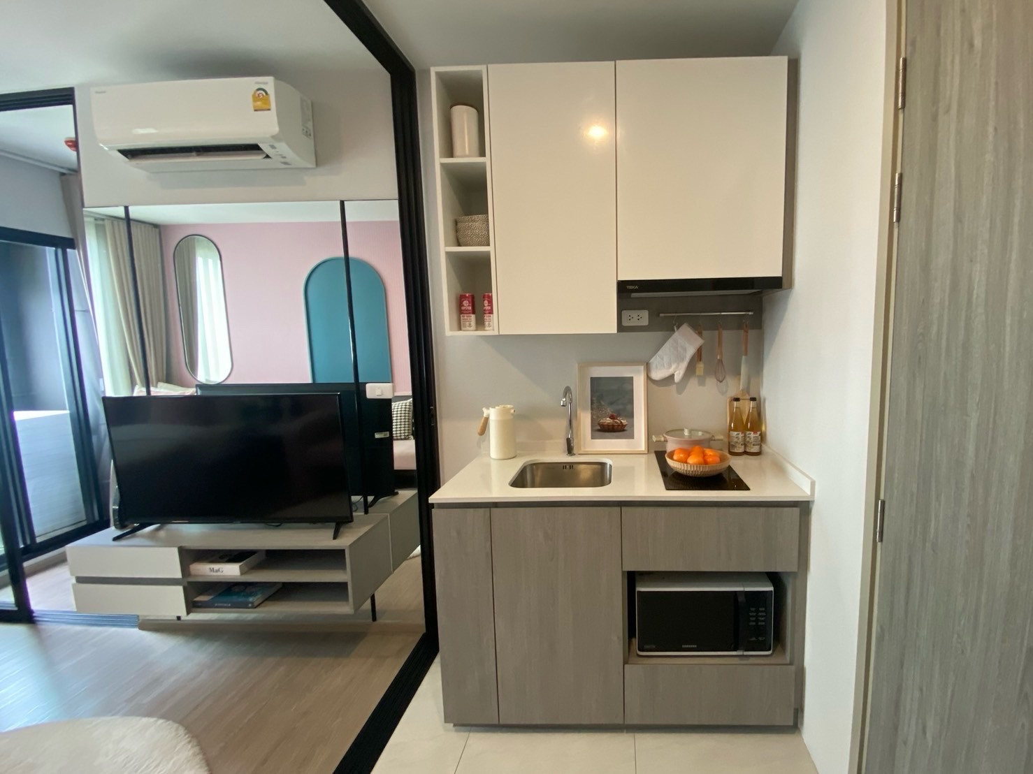 ขาย origin plug and play นนทบุรี🛀1 bed 📞0639399665 – รูปที่ 2