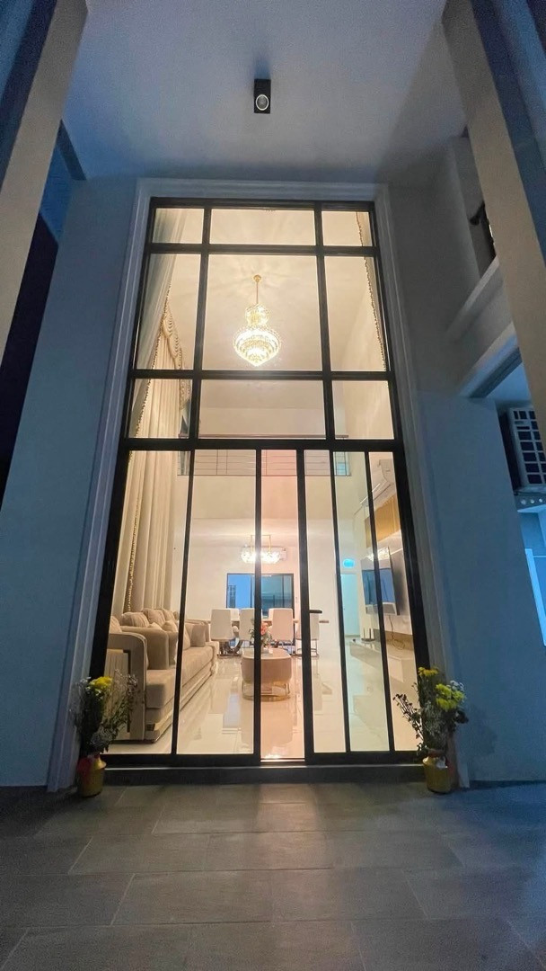 ให้เช่าบ้านเดี่ยว🔥 pool villa🔥2ชั้น🔥 5 นอน🔥4ห้องน้ำ🔥R278-5 – รูปที่ 2