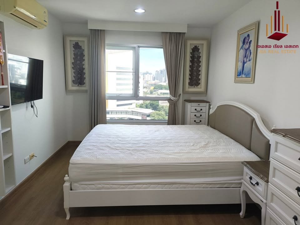 ✨ For Sale : Belle Grand Rama 9 Condo ✨ 💰 Only 9,290,000 THB ✨ For Sale : Belle Grand Rama 9 Condo ✨ 💰 Only 9,290,000 THB